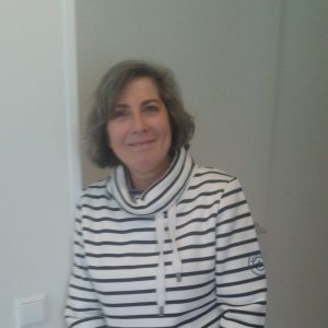 Profilbild von Dagmar Gärtner