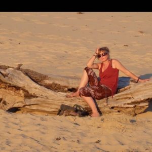 Profilbild von Dagmar Gaus