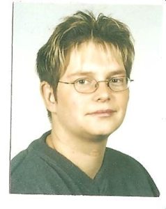 Profilbild von Dagmar Gehrke