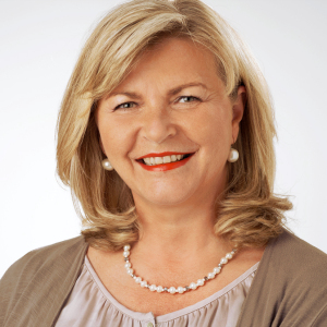 Profilbild von Dagmar Gehrs