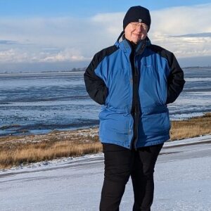 Profilbild von Dagmar Geißel