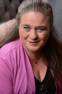 Profilbild von Dagmar Geneit