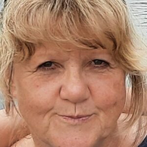 Profilbild von Dagmar Gerhard