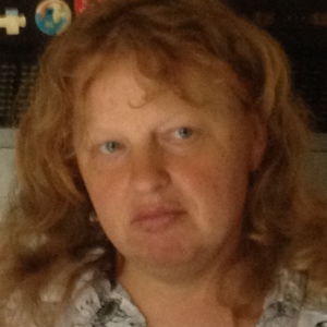 Profilbild von Dagmar Gerlach