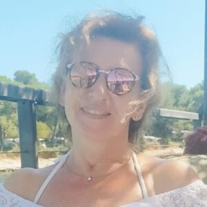 Profilbild von Dagmar Geßner