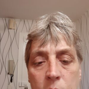 Profilbild von Dagmar Glau