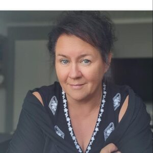 Profilbild von Dagmar Glause