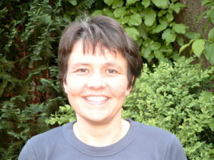 Profilbild von Dagmar Gmelok-Schnoor