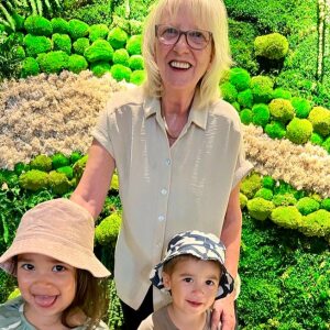 Profilbild von Dagmar Gotama