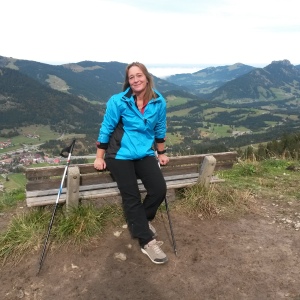 Profilbild von Dagmar Gräwe