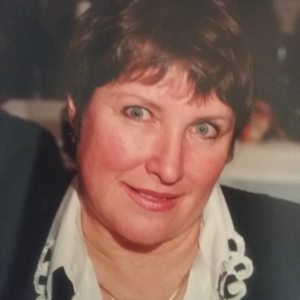 Profilbild von Dagmar Gries