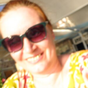 Profilbild von Dagmar Griger