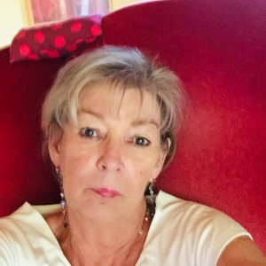 Social Media Profilbild Dagmar Guelzow 