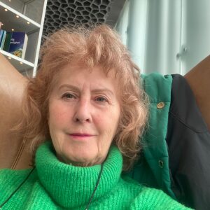 Profilbild von Dagmar Hach