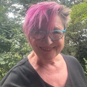 Profilbild von Dagmar Haemisch