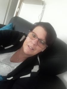 Profilbild von Dagmar Hämisch