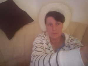 Profilbild von Dagmar Hämisch