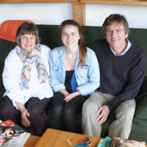 Profilbild von Dagmar Hagedorn