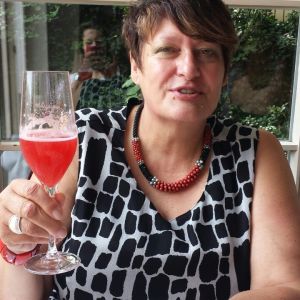Profilbild von Dagmar Hager
