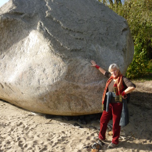 Profilbild von Dagmar Hailer