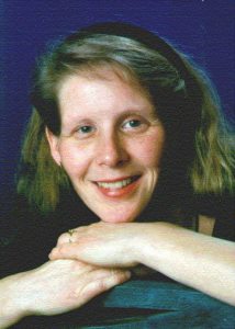 Profilbild von Dagmar Hallberg