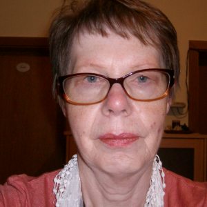 Profilbild von Dagmar Hameister