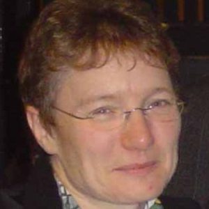 Profilbild von Dagmar Hamm