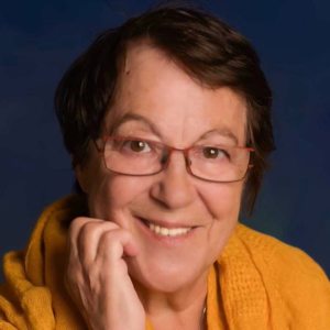 Profilbild von Dagmar Hannemann