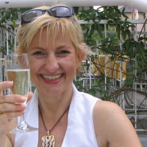 Profilbild von Dagmar Hansen
