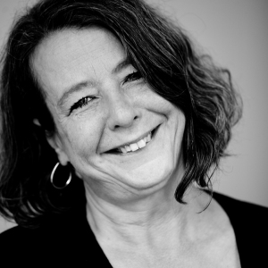 Profilbild von Dagmar Hansen