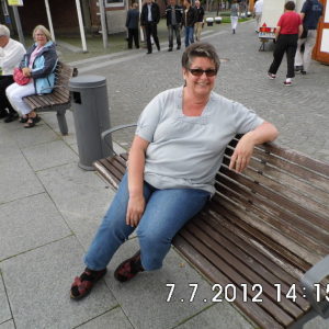 Profilbild von Dagmar Harlinghaus