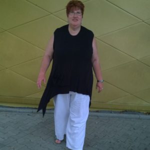 Profilbild von Dagmar Hartlage