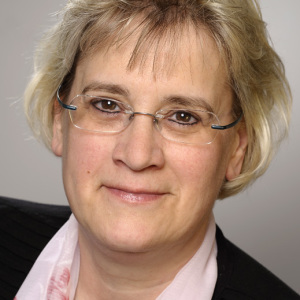 Social Media Profilbild Dagmar Hawich-Böß 