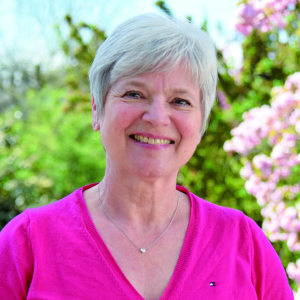 Profilbild von Dagmar Heber