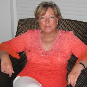 Profilbild von Dagmar Heidenreich