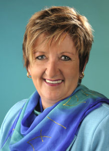 Profilbild von Dagmar Heinrich