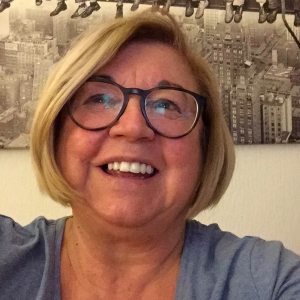 Profilbild von Dagmar Heinrich