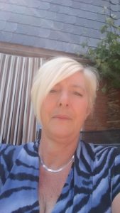Profilbild von Dagmar Heinrich