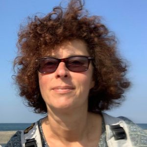 Profilbild von Dagmar Hempel