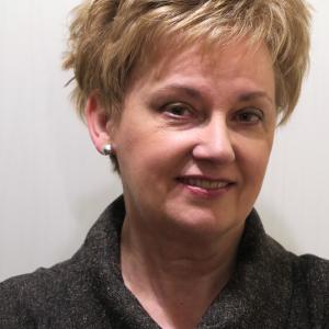 Profilbild von Dagmar Henning