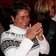 Profilbild von Dagmar Hensel