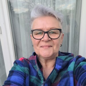 Profilbild von Dagmar Henske