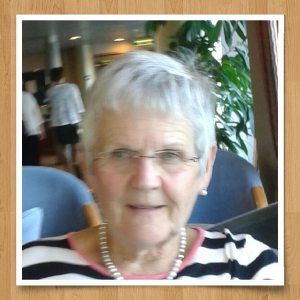 Profilbild von Dagmar Herbst