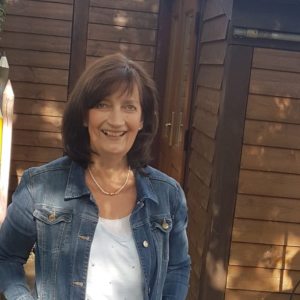 Profilbild von Dagmar Herhold