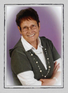 Profilbild von Dagmar Herold