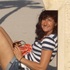 Profilbild von Dagmar Hessler