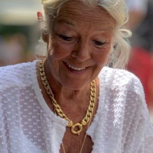 Profilbild von Dagmar Heuer