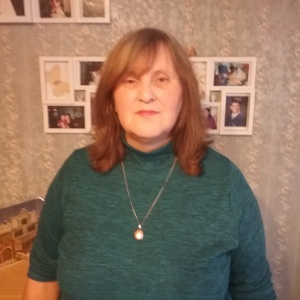 Profilbild von Dagmar Hickman