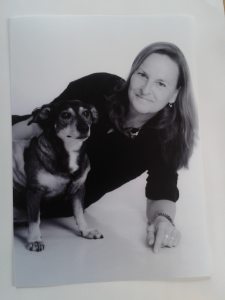 Profilbild von Dagmar Hilgert