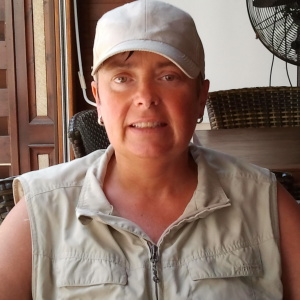 Profilbild von Dagmar Hillenmeyer